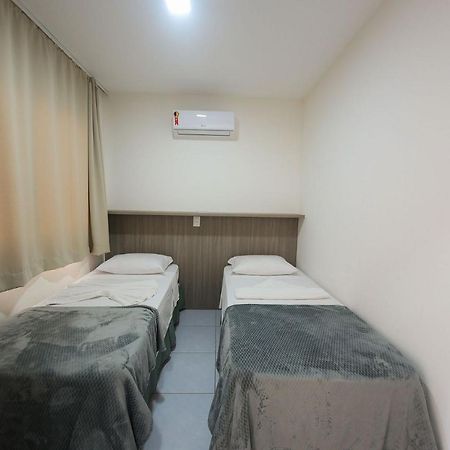 Qavi - Apartamento No Centro De Pipa #Ubaia101 Praia de Pipa Экстерьер фото